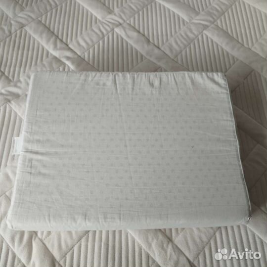 Ортопедическая подушка 35x50см, Arpico