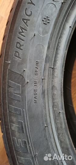 Michelin Primacy 4+ 245/45 R17 99Y