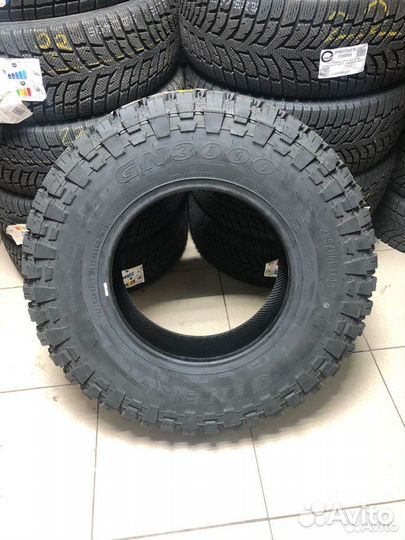 Ginell GN3000 235/85 R16