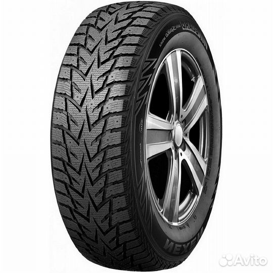 Nexen Winguard WinSpike WS62 SUV 215/65 R17 103T