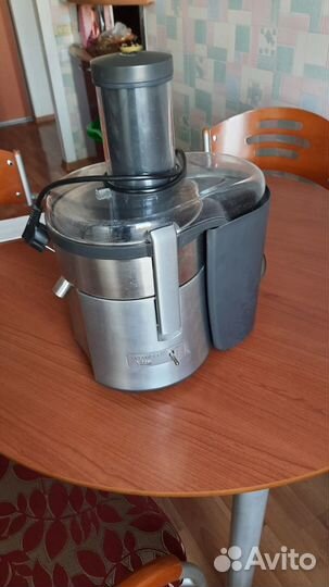 Соковыжималка Центробежная Кенвуд JE810S