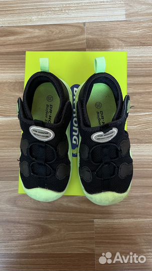 Сандалии dr kong 25