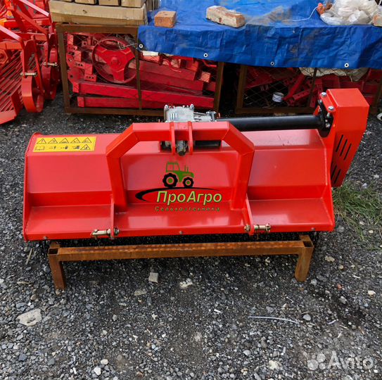 Косилка УРАЛЕЦ Н22.00.000, 2023