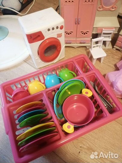 Детские игрушки бесплатно