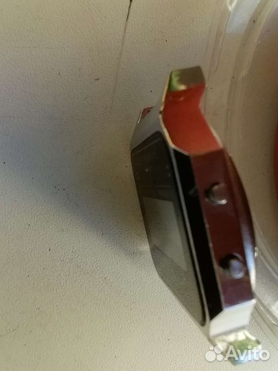 Часы электроника 5 СССР