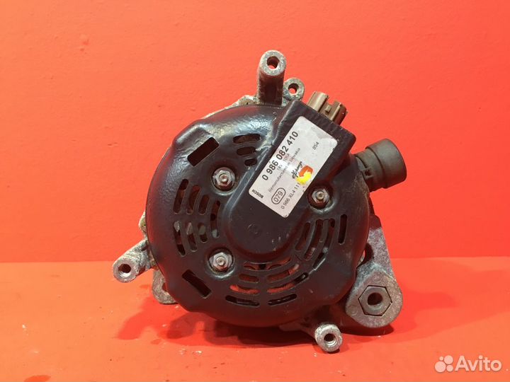 Генератор для Honda CR-V 3 (Б/У)