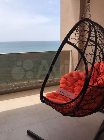 3-к. квартира, 145 м², 8/9 эт.