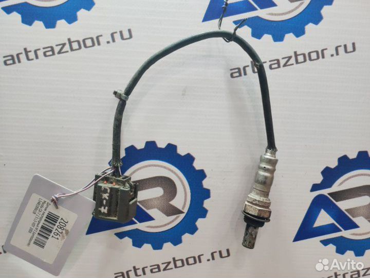 Датчик кислородный №2 (lambdasonde) Mazda Mazda 3