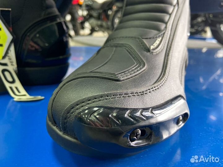 Мотоботы Forma axel