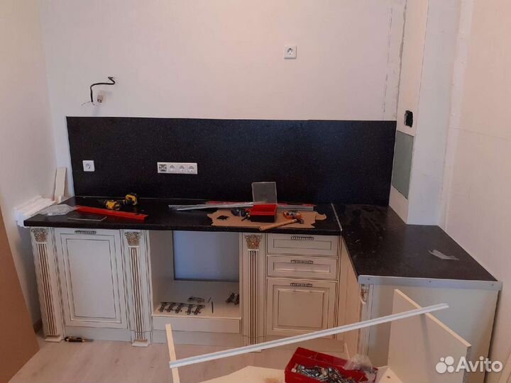 Мастер на час