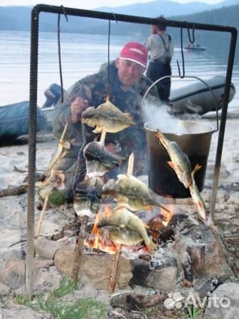 Экскурсионный Байкал 2023