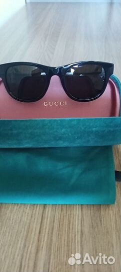 Солнцезащитные очки мужские брендовые