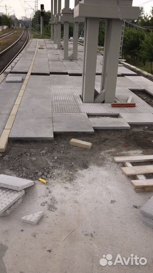 Подсобник разнорабочий