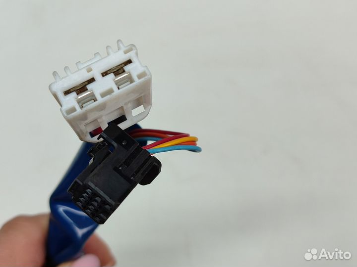 Проводка рулевой колонки Toyota Camry 2011-18 2arf