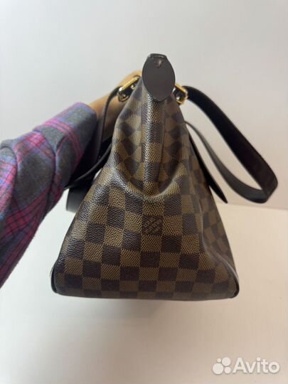 Сумка Louis vuitton оригинал