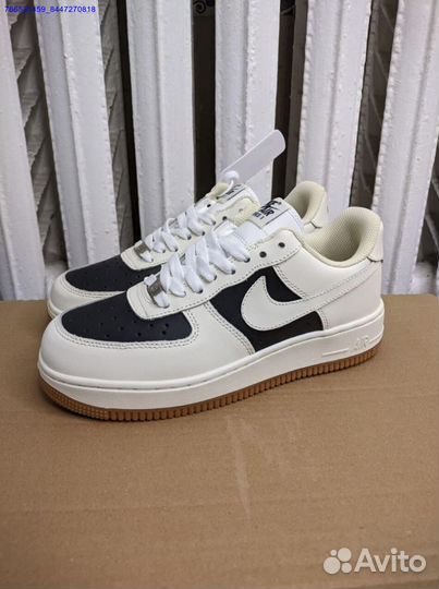 Женские кроссовки Nike Air Force 1 - ваш стиль (36-41р)