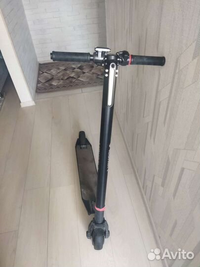 Электросамокат iconBIT scooter s65