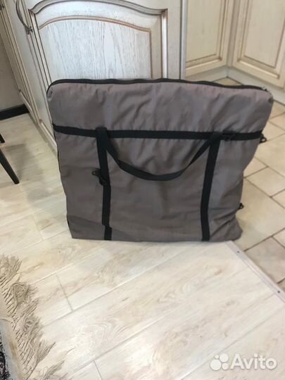 Выставочная палатка для кошек