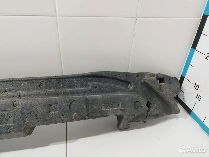 Наполнитель переднего бампера Mondeo IV 2007-2015