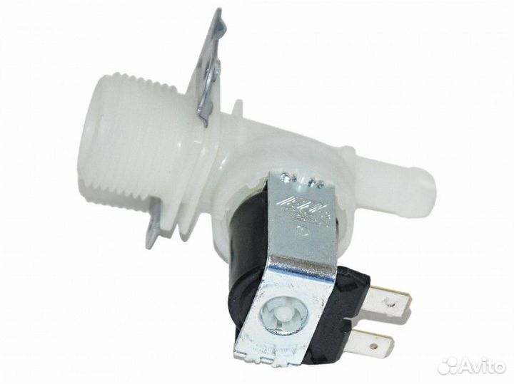 Клапан заливной стиральной машины 1W x 180