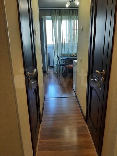 3-к. квартира, 72 м², 4/6 эт.