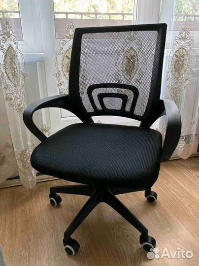 Кресло компьютерное новое