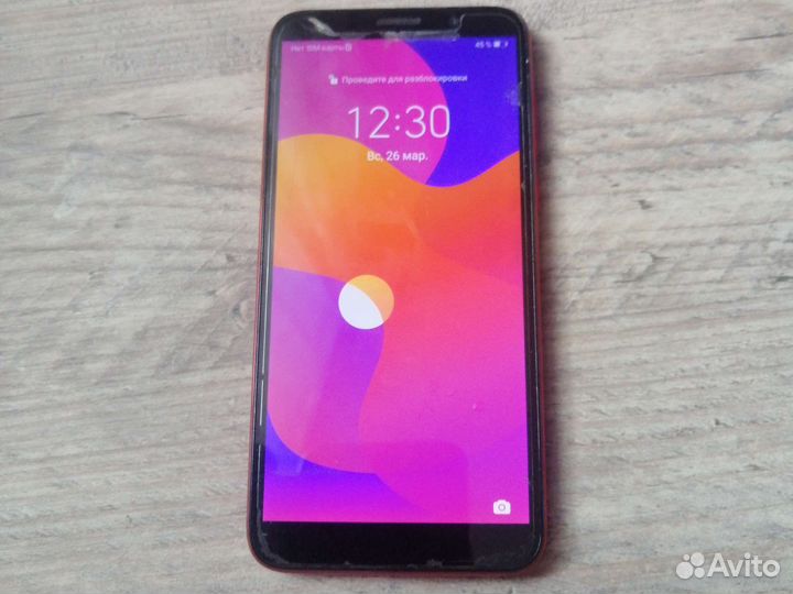 HONOR 9S, 2/32 ГБ