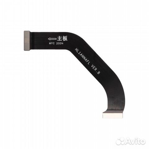 Шлейф межплатный для Huawei Honor P40 ANA-NX9 Orig