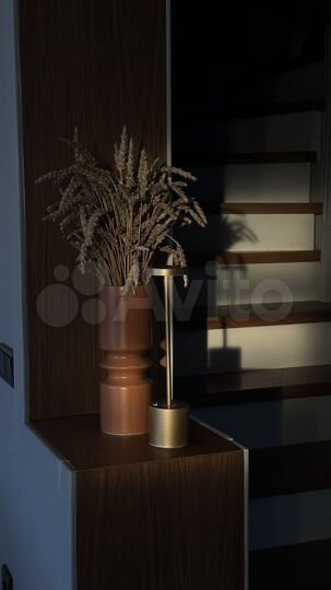 Таунхаус 175 м² на участке 6 сот.