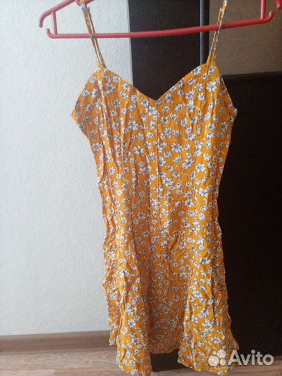 Женская одежда