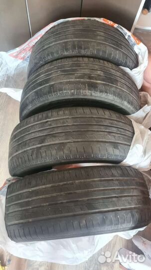 Yokohama BluEarth AE50 205/55 R16