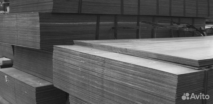 Лист металла. Металлопрокат
