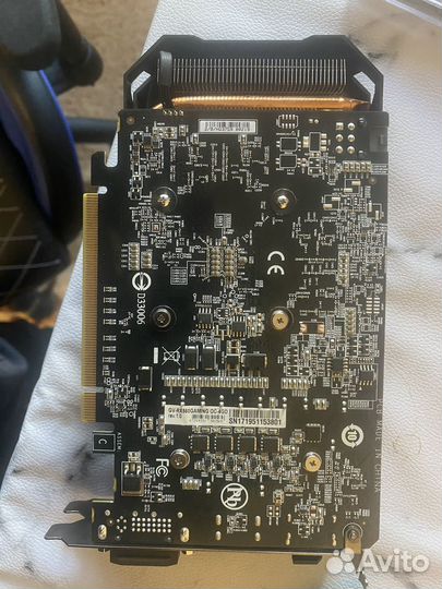 Видеокарта