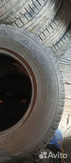 Toyo Observe G3-Ice 245/70 R16 111T