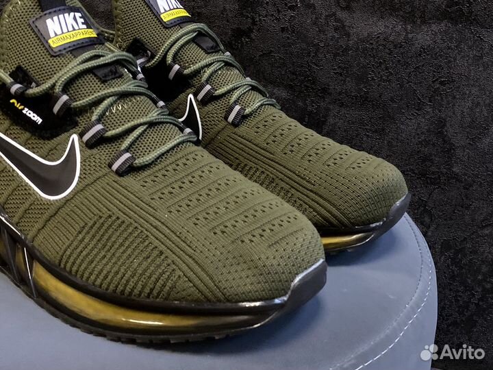 Кроссовки Nike мужские