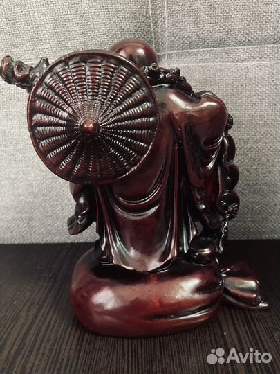 Статуэтка хотей денежный