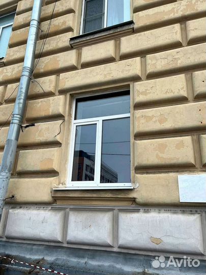 Пластиковые окна на заказ / Окна