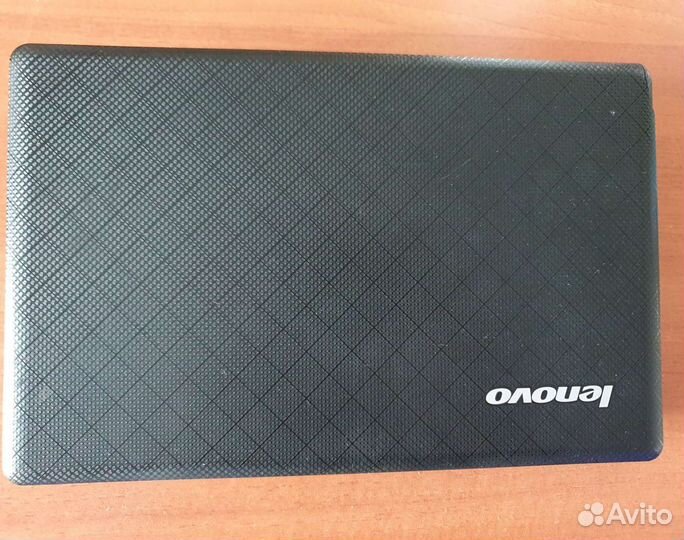 Нетбук lenovo