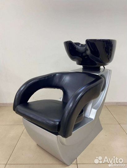 Комплект мойка и кресло парикмахерские Kasspo