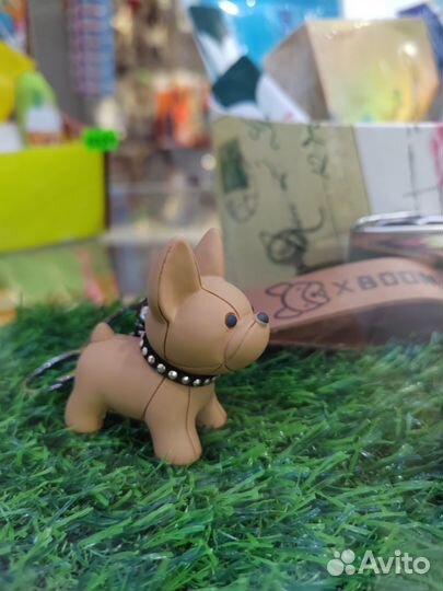 Брелки для ключей