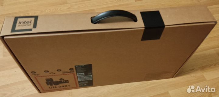 Ноутбук asus 17.3