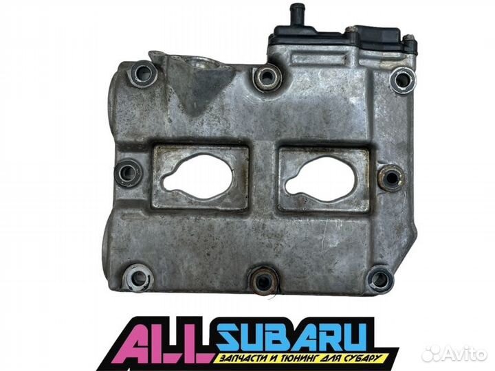 Клапанная крышка левая Subaru Impreza Wrx GDA