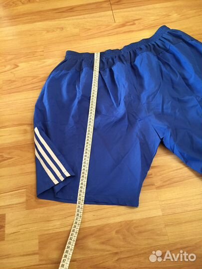 Шорты р 56