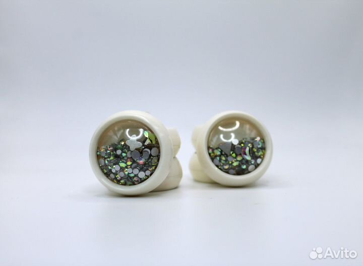 Стразы для ногтей