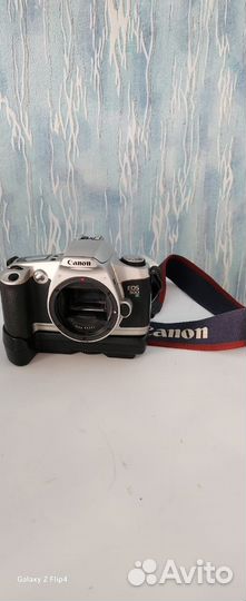 Фотоаппарат canon