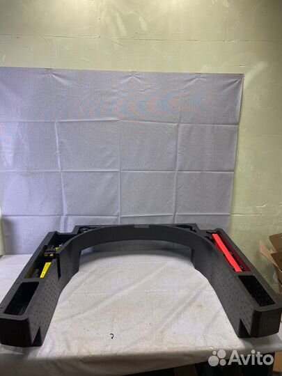 Ящик под инструменты в сборе Chery Tiggo 7 PRO