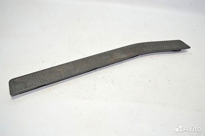 Накладка порога, левая volvo FH (01.12)