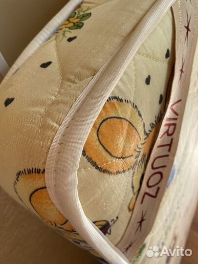 Матрас детский 120 60