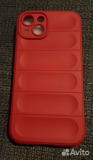 Чехол на iPhone 13