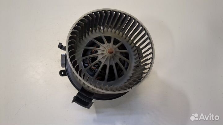 Двигатель отопителя Mercedes Sprinter 2014, 2015